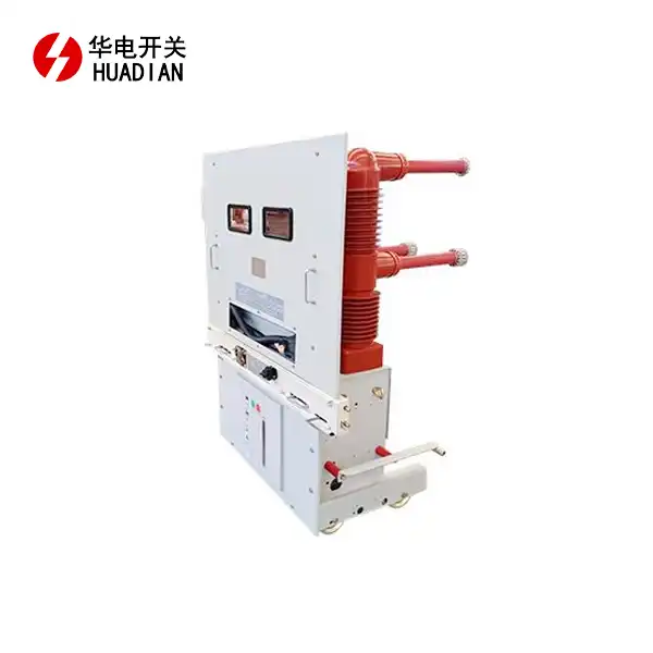 ZN85-40.5T Vacuum Circuit Breaker           